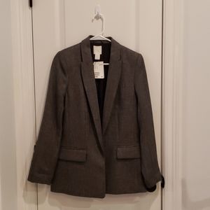 H&M blazer
